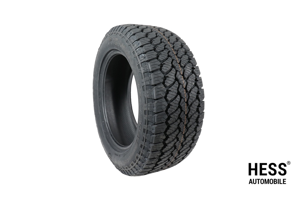 General Grabber AT3 - 255/55 R18 109H XL