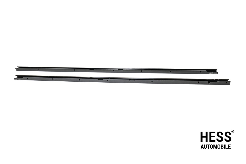 Hess Hill Sliders KR T5/T6 Black 