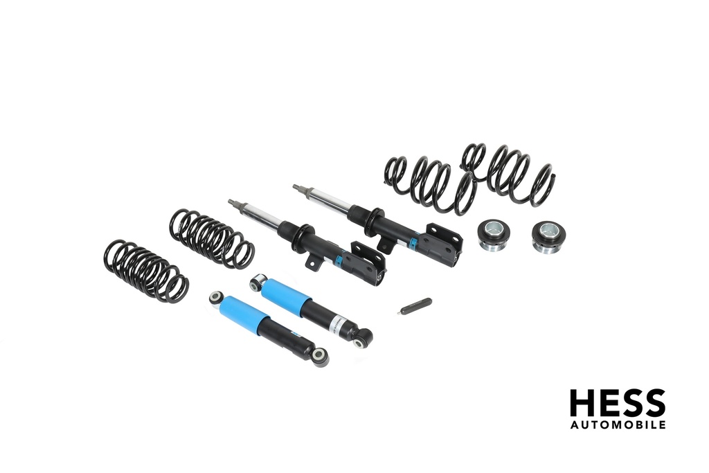 Gewinde Fahrwerk EvoS PSA Group kurzer Radstand