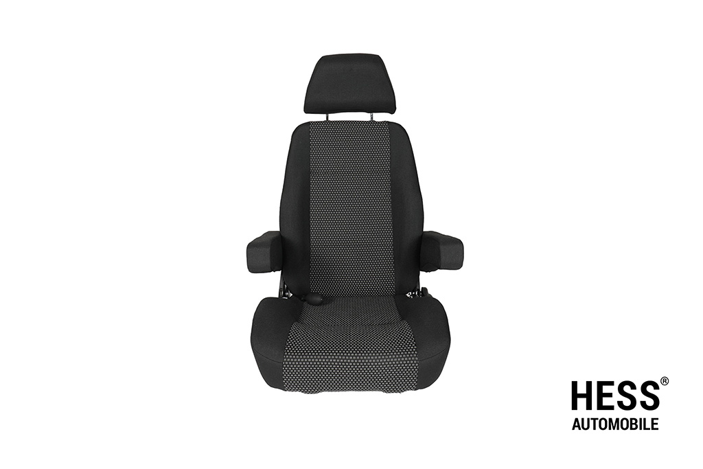 Vansitz S8.1 Stoff Ara