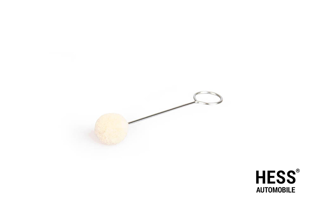 Sika Wollfilzapplikator