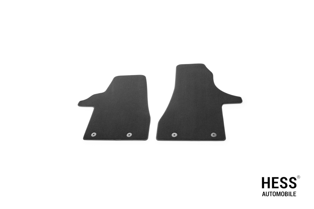 Original Premium Velours Matten T5