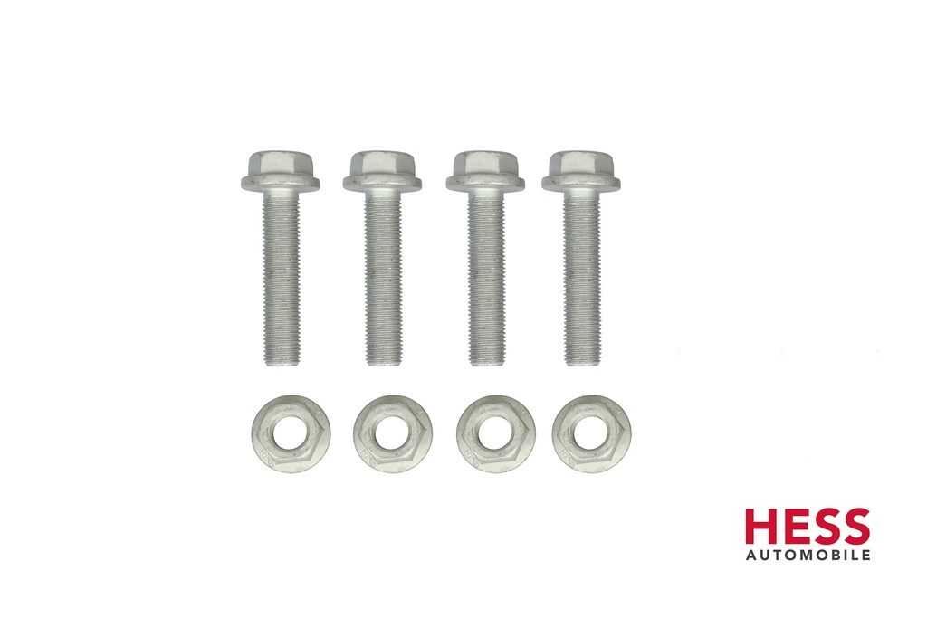 Montageset für zwei Stossdämpfer T32 VW T5/T6/T6.1