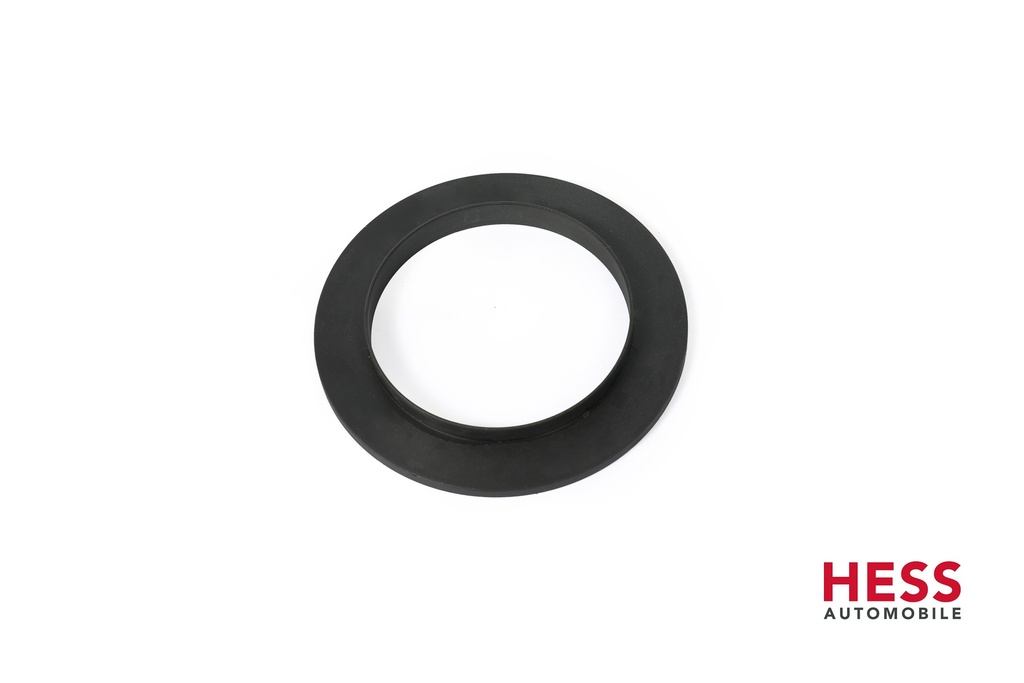 Kunststoff Unterlage zu Gewindeteller rund