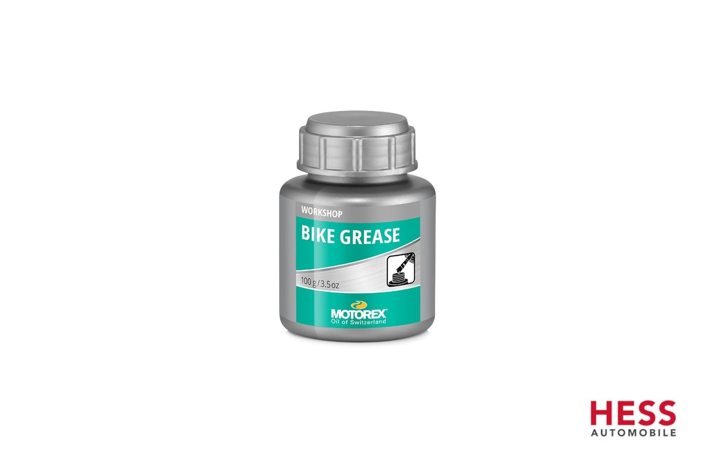 Bike Grease 100 gr.