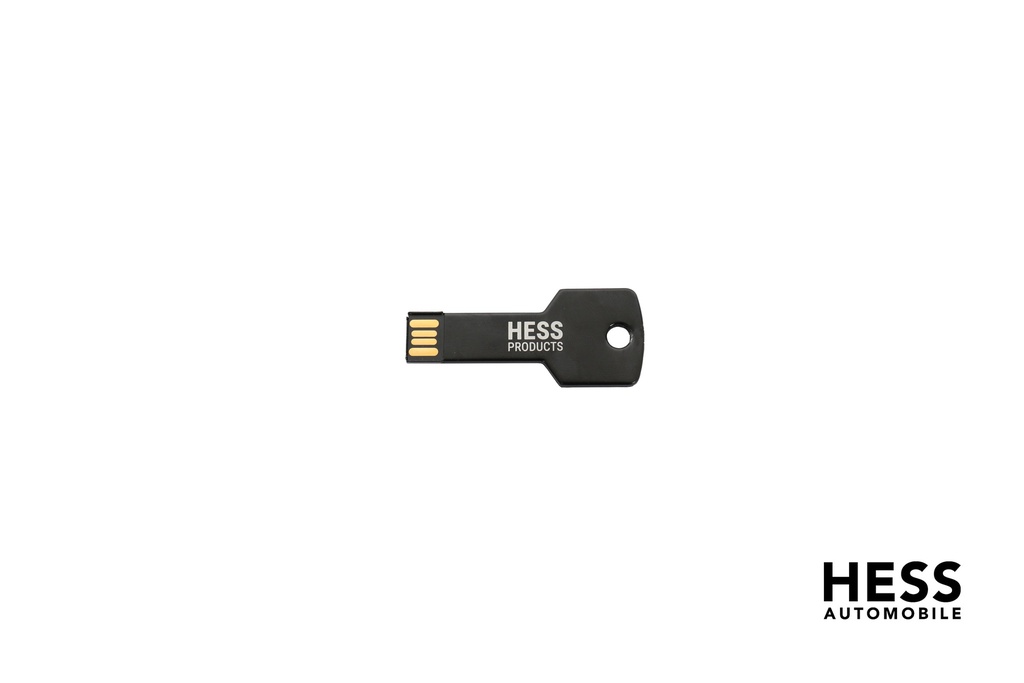 Hess Products USB Stick 4GB