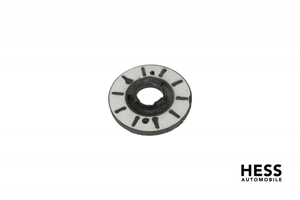 Federunterlage T3/T4 hinten oben