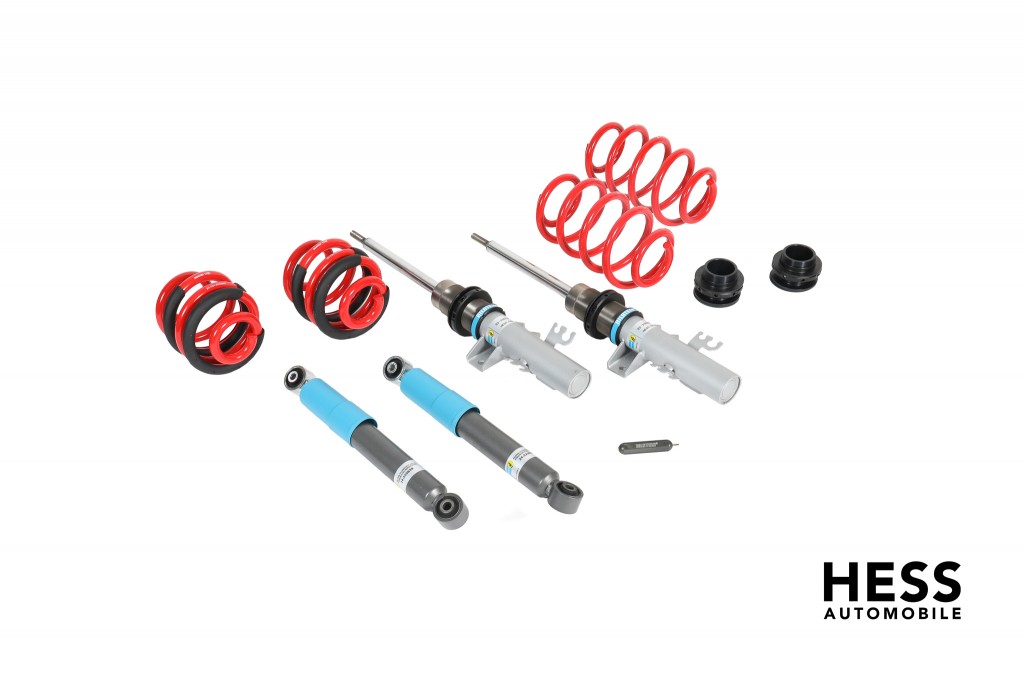 Bilstein GW Fahrwerk VW T5/T6/T6.1 T30