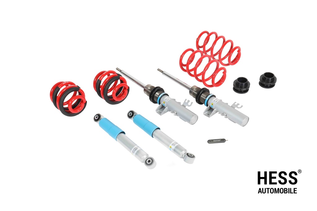 Bilstein GW Fahrwerk VW T5/T6/T6.1 T30