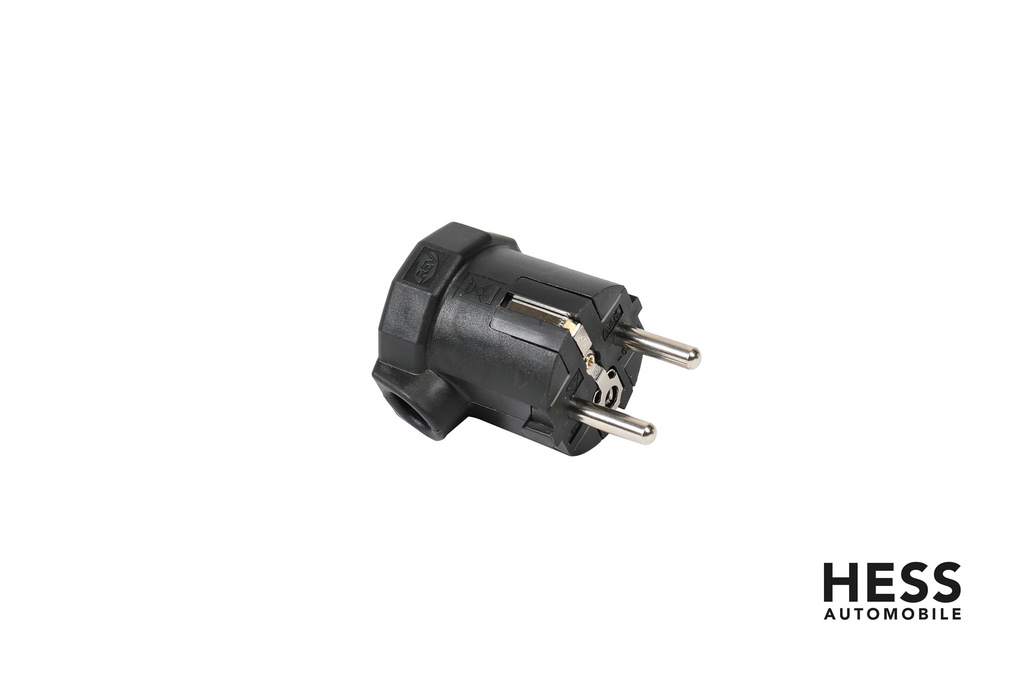 Winkelstecker 250V