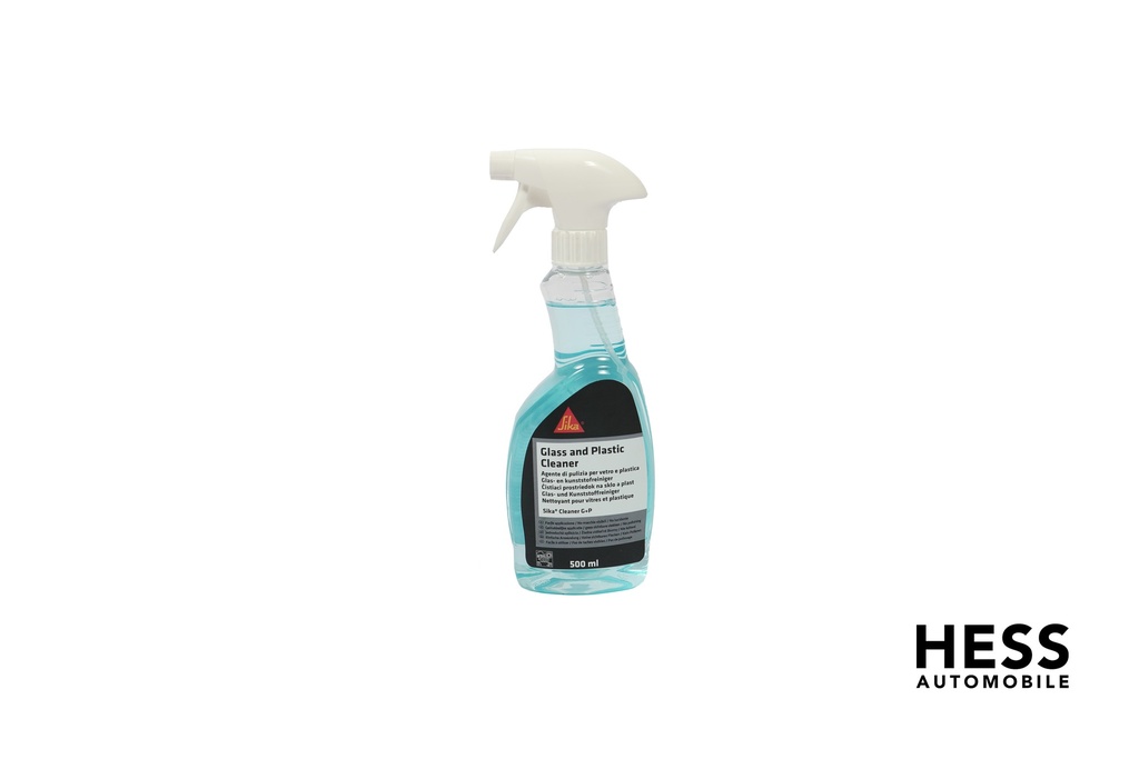 Sika Cleaner G+P 500ml
