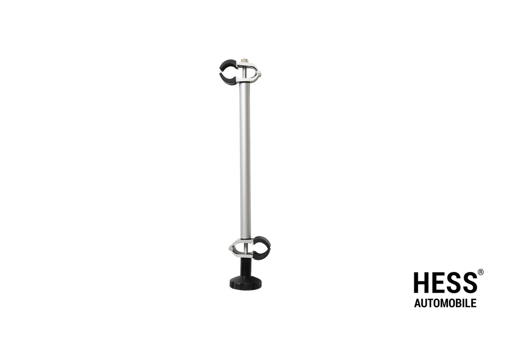 Radhalter silber für Heckträger, VW T5/T6/T6.1