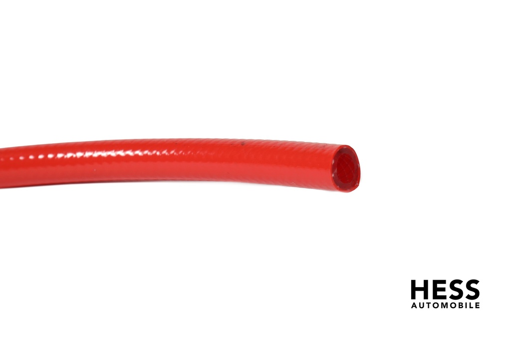 Trinkwasserschlauch 10mm rot