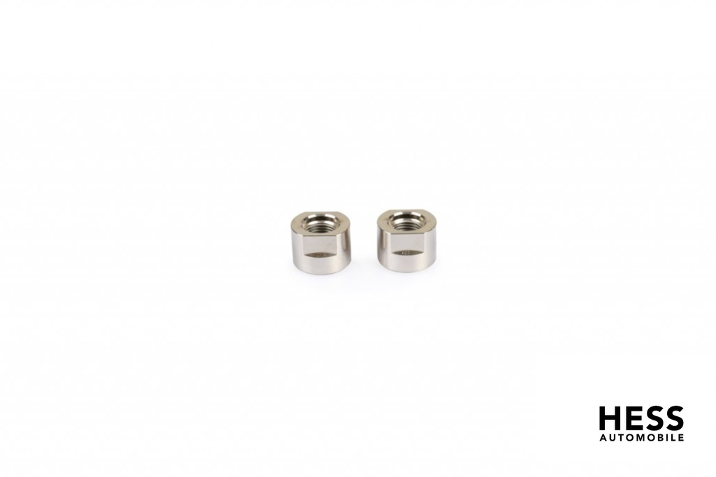 Distanzhülse Kolbenstange 20mm Vorderachse für VW T5/T6/T6.1