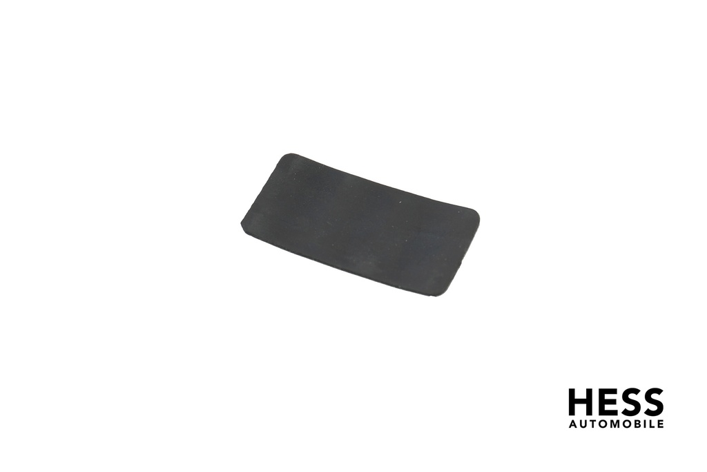 Gummiunterlage Heckträger Fuss VW T5/T6/T6.1