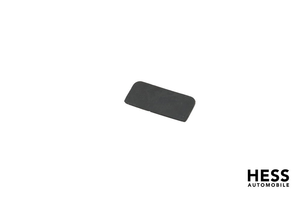 Gummiunterlage Heckträger Kralle VW T5/T6/T6.1