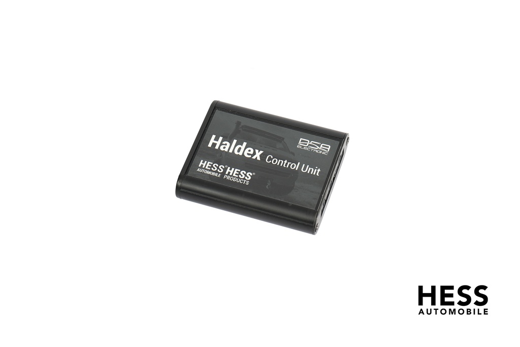 Haldex Control Unit T5/T6 EVO