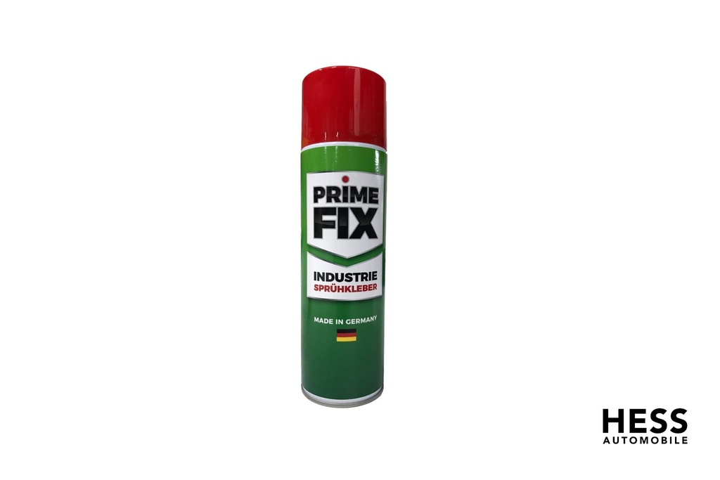 Sprühkleber Prime Fix grün 500ml