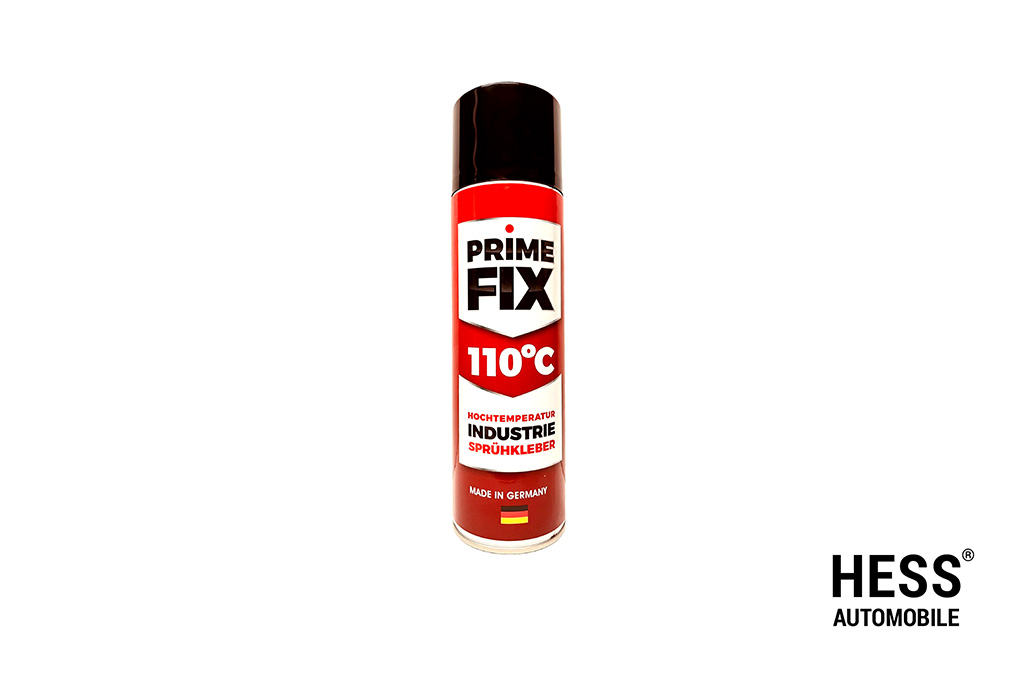 Sprühkleber Prime Fix rot 500ml