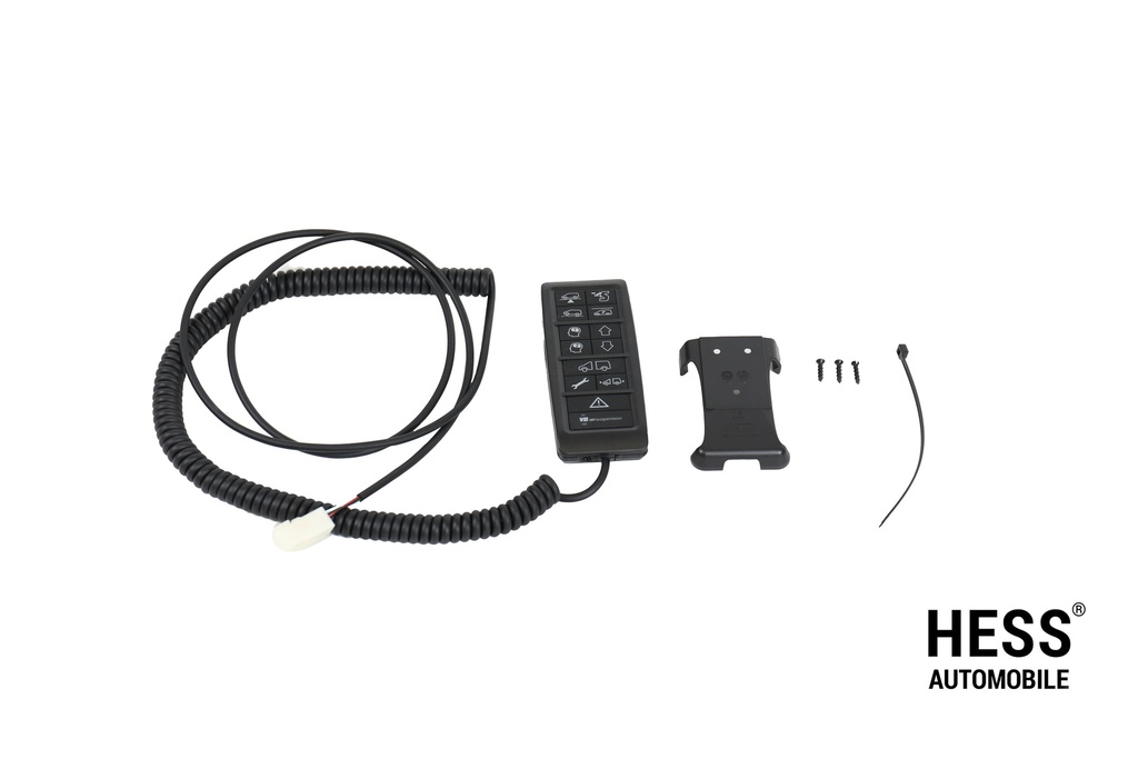 VB Bediengerät Full Option 4C