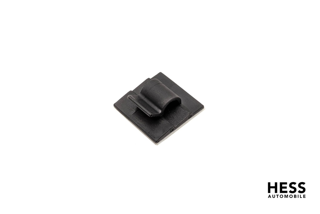 Kabelhalter Klemme für 5mm Kabel sc2