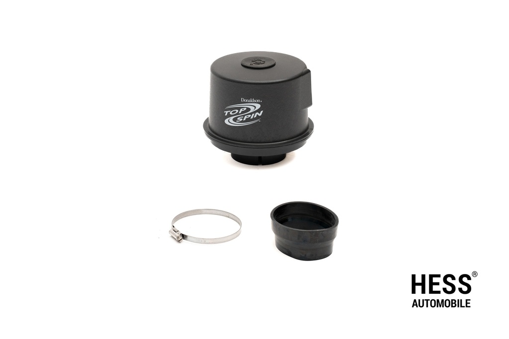 Donaldson TopSpin Cyclone 77 mm - 89 mm, 6 m³/min