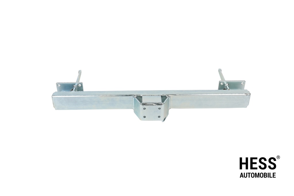 Anhängertraverse VW ID Buzz Pro, Cargo 2'500kg