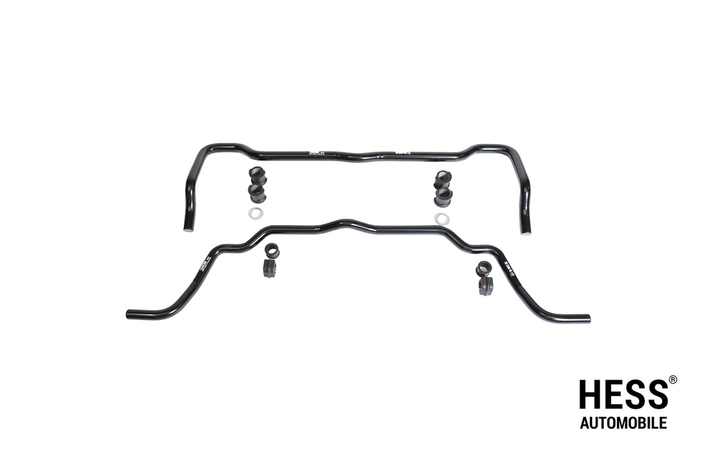 VW T4 H&amp;R Kurvenstabi HA schwer