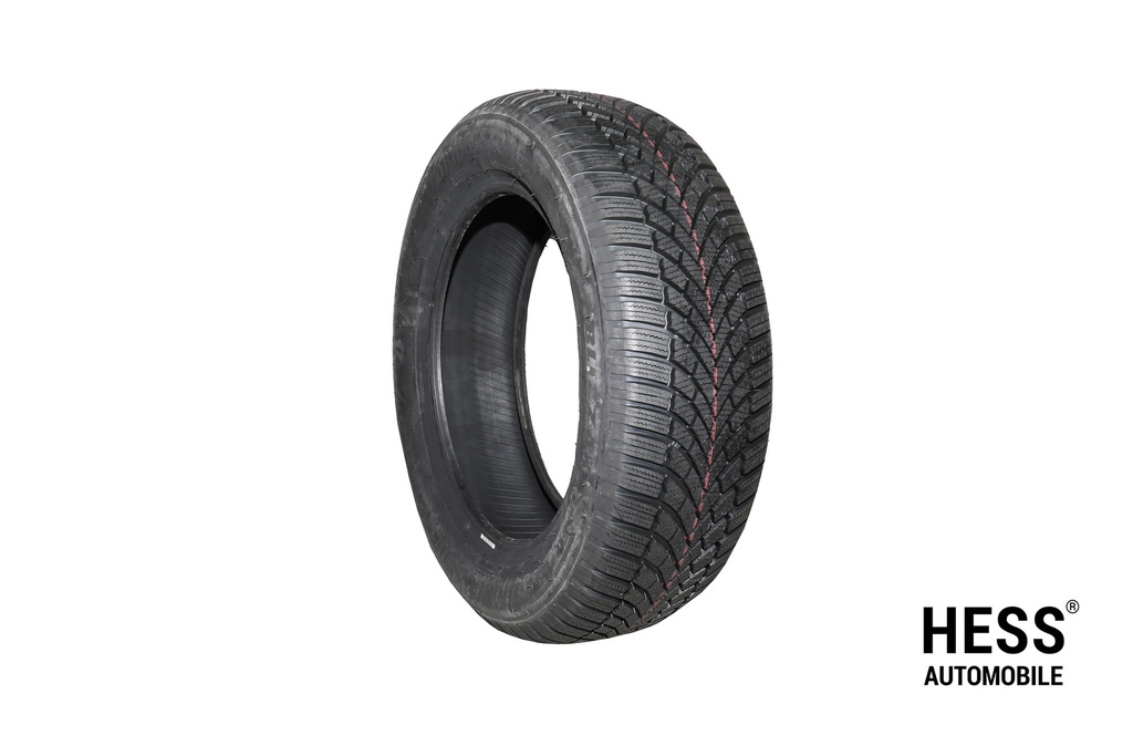 Bridgestone Duravis Van Winter - 215/60R17 109/107T