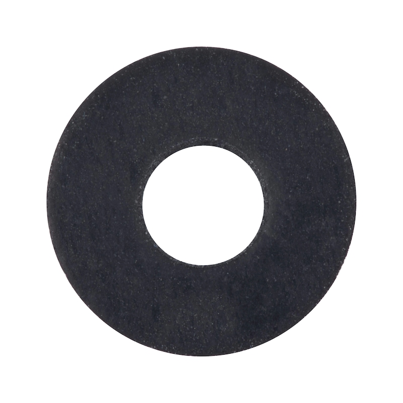 Gummischeibe Pak-frei 8,7x25x5mm