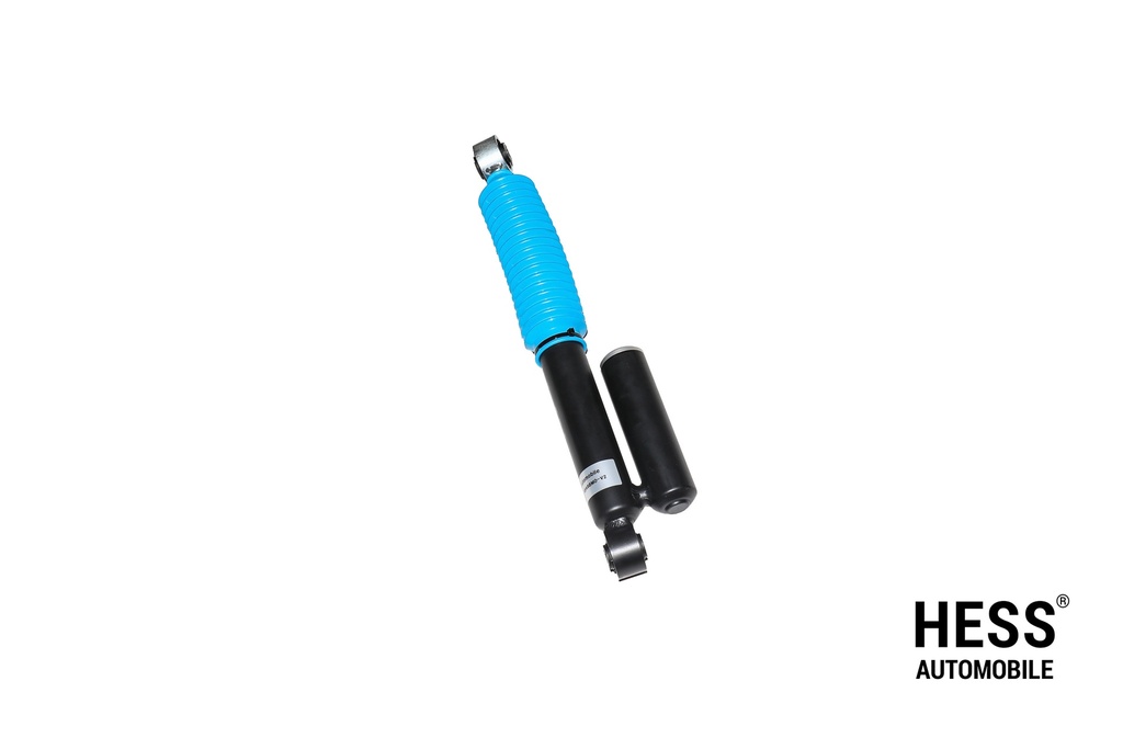 HESS Lift +60mm mit Reservoir für Hinterachse