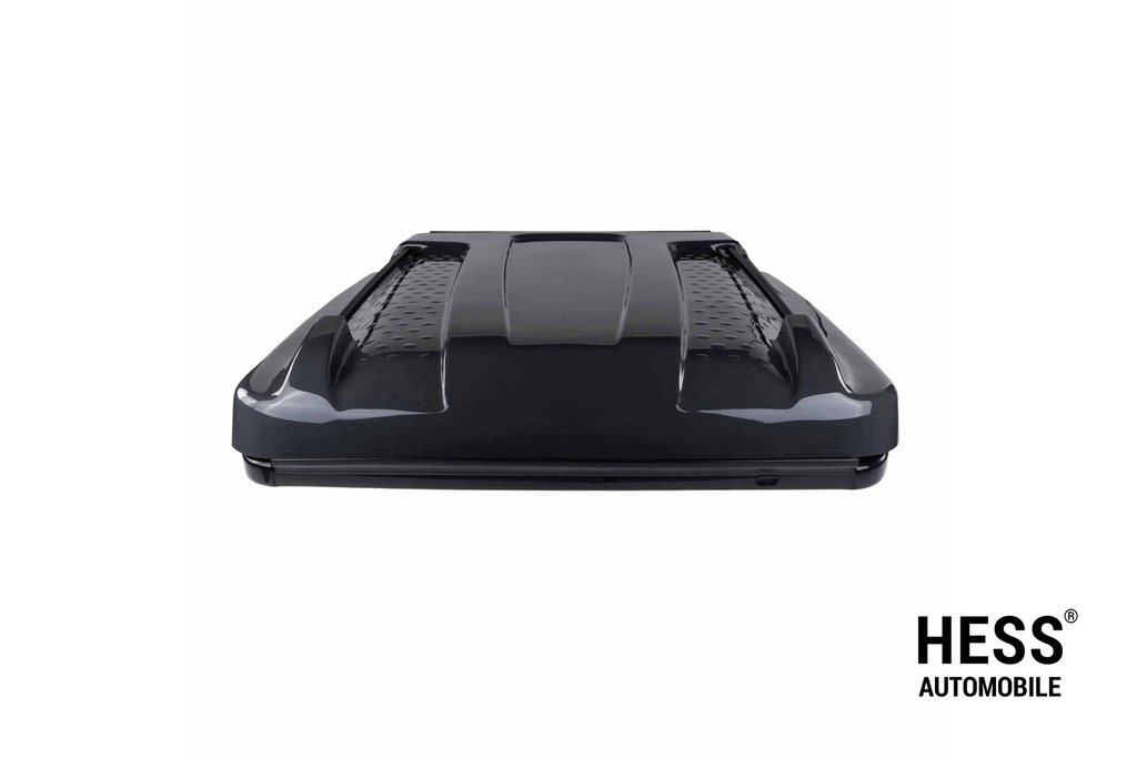 ARB Altitude Dachzelt, Elektro 360