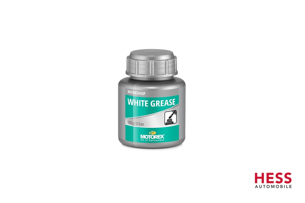 White Grease 100 g