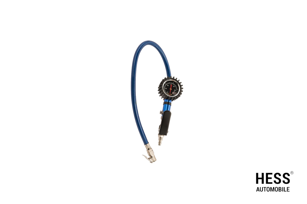 ARB Reifenfülleinheit mit 60 cm Schlauch &amp; Manometer für ARB Kompressor