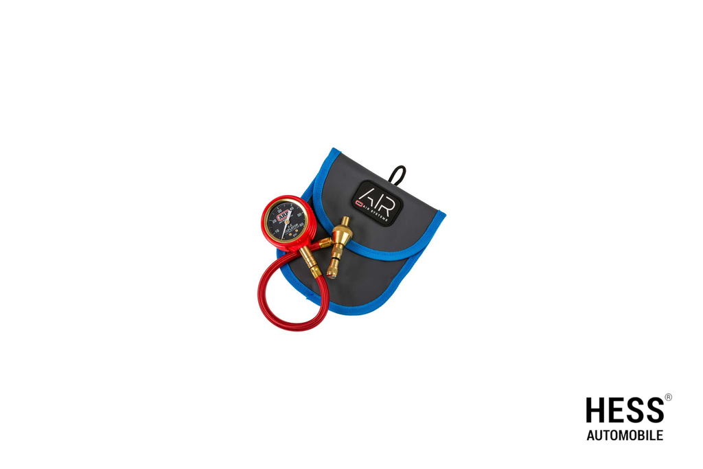 ARB Reifendruckprüfer mit Schnellablass-Funktion