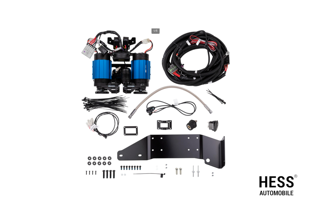 CKMTA AIR COMPRESSOR KIT