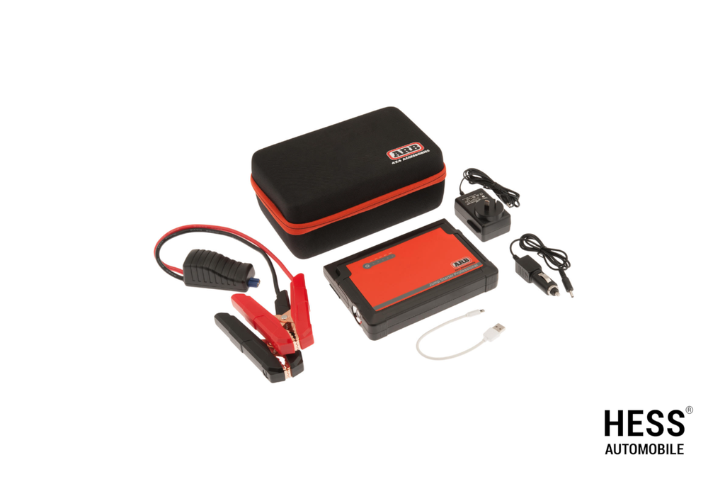 ARB Jump Starter Professional 4800M