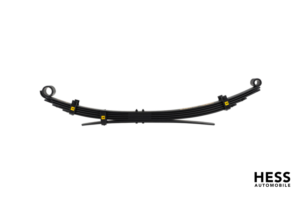 OME/ARB Blattfeder Hinterachse zu VW Amarok, Ford Ranger (ab 2023), +300kg