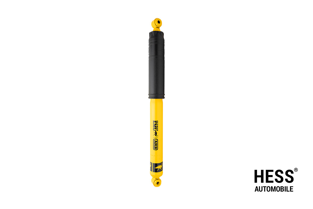 ARB OME Nitrocharger Plus Sport hinten Ford Ranger, VW Amarok (2023-)