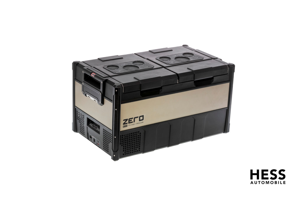 ARB Zero Dual Zone Kühlbox 96l 12-