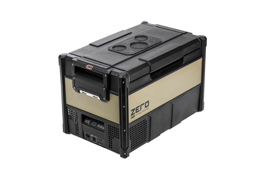 ARB Zero Single Zone Kühlbox 60 Liter