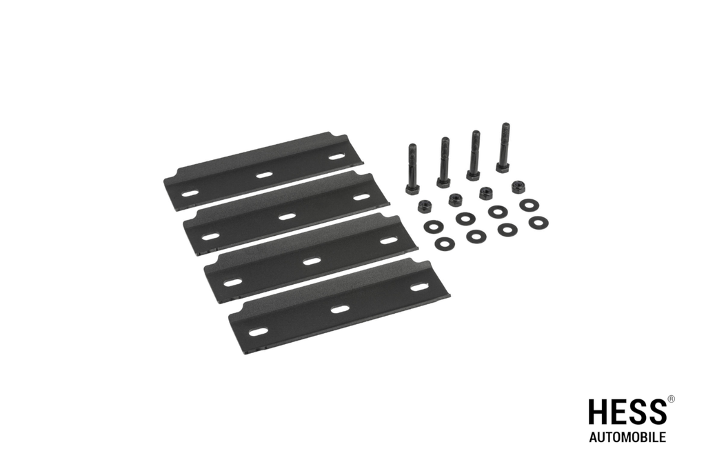 ARB Base Rack Dachzelt Montagekit