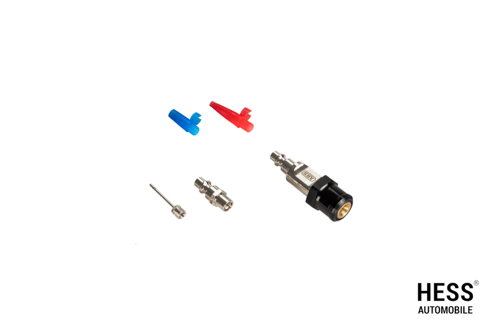 ARB Aufpump-Zubehörsatz Kompressor