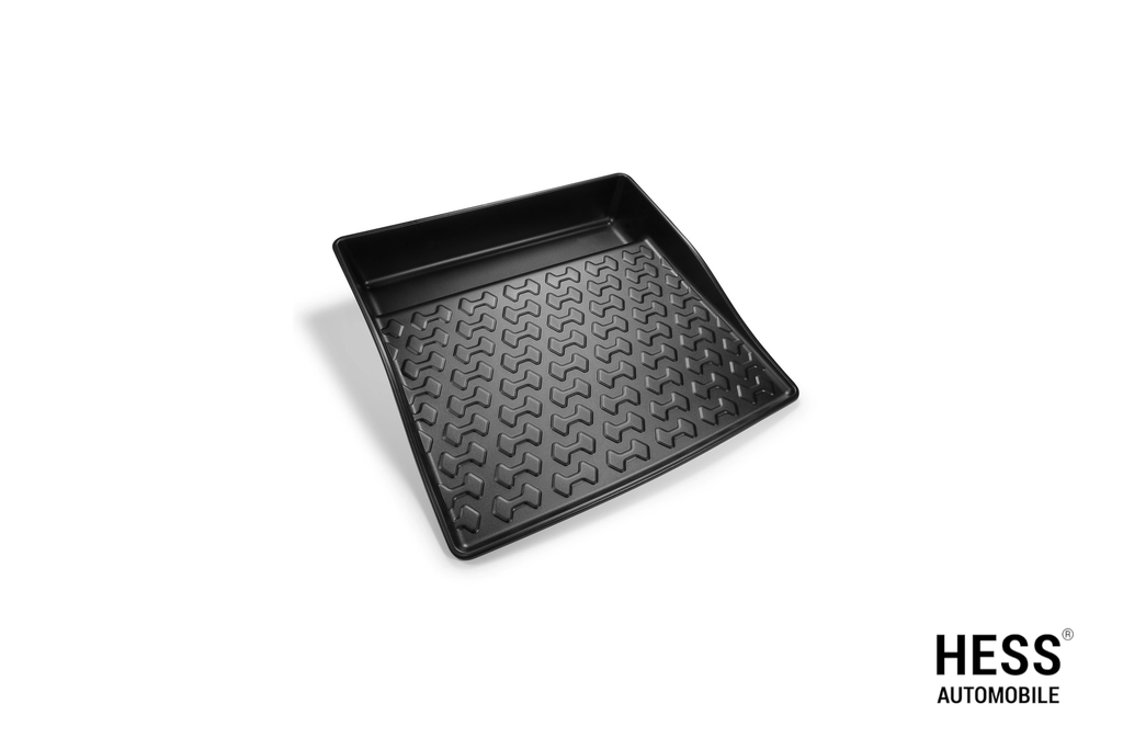 Gepäckraumwanne für VW ID.Buzz