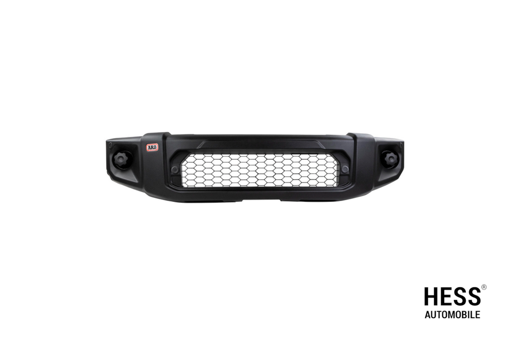 ARB-Stealthbar Ford Ranger ab 23