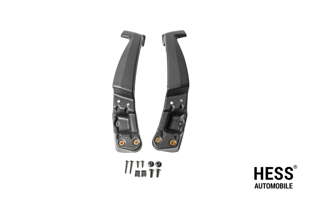 Mondo Schutzblech-Kit MB Sprinter 907