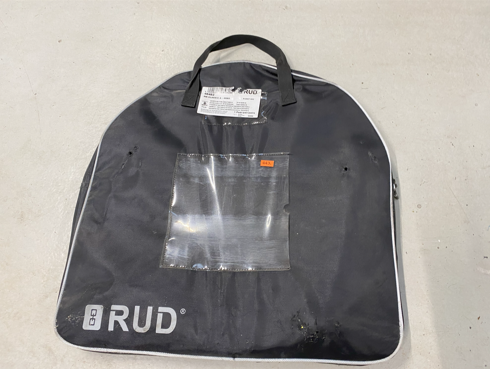 Schneekette RUD RM Classic 4