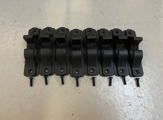 Felgenhalter – Occasion