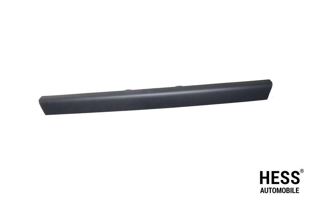 Original VW Blende für die Anhängerkupplung, VW Amarok/Ford Ranger (ab 2023)