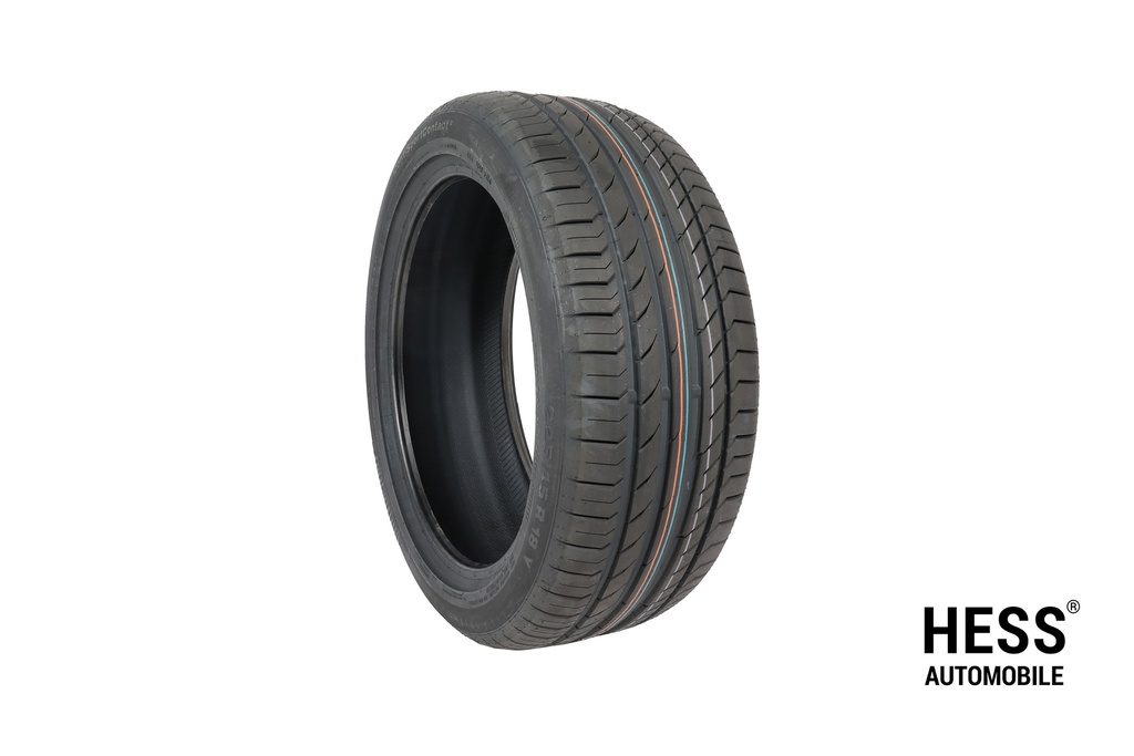 Continental ContiSportContact 5 - 225/45 R18 91Y